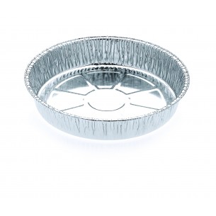 4423 - Large Deep Pie